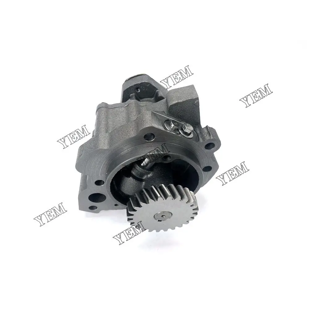 NTA855 Oil Pump 3609833 For Cummins Machinery Engine.