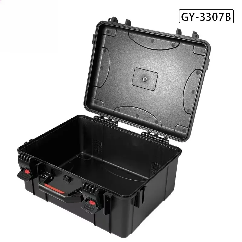 Portable Plastic Protective Case, Suitable for Drone Aircraft Accessories, Waterproof Storage Case
