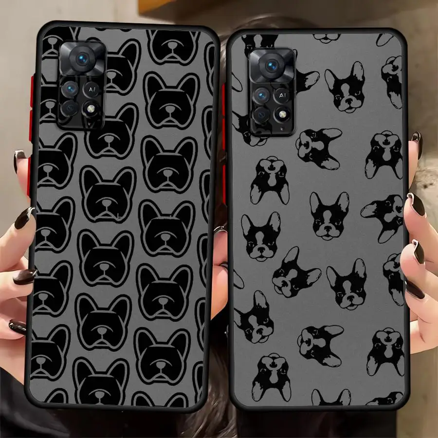 Case For Xiaomi Red… - image