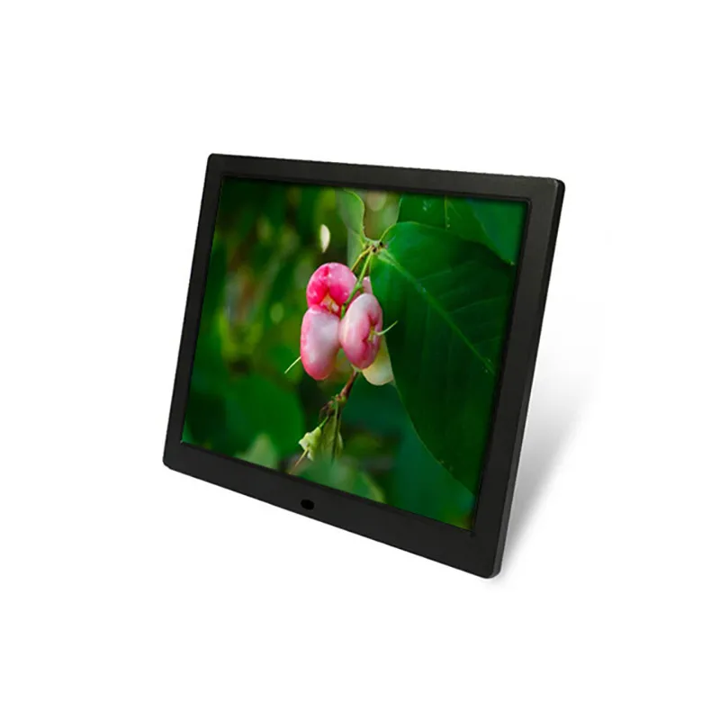 กรอบรูปหน้าจอ LCD ดิจิตอลขนาด13.3นิ้วความละเอียดสูงสำหรับธุรกิจจากประเทศจีน