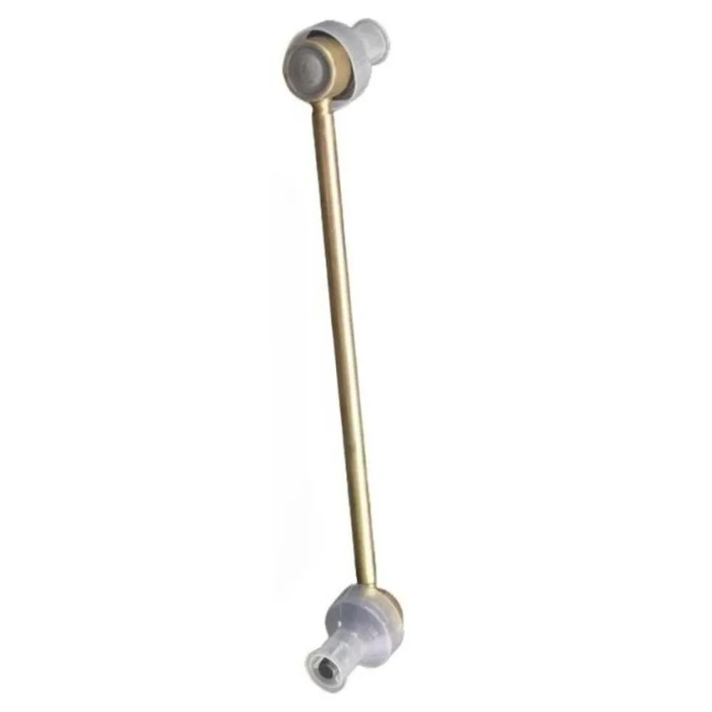 LH RH Accessories Genuine Front Rear Balance Bar Pull Rod Ball Head Front Stabilizer Bars Left Right Metal for Xiaopeng P7 G9