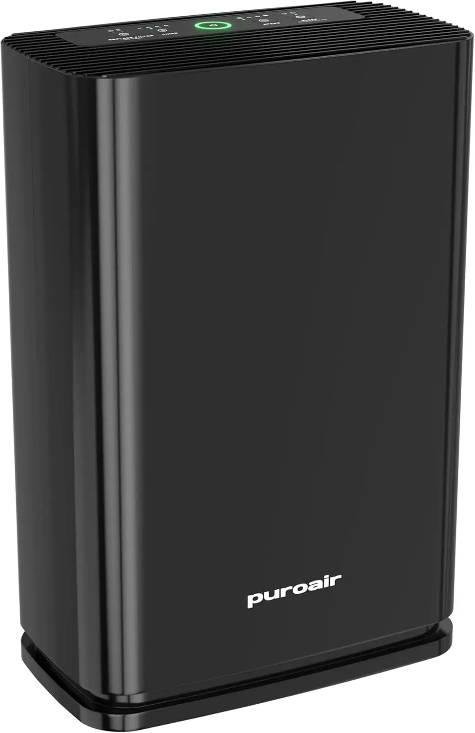 

Air Purifier for Home Large Rooms - Covers 2,000 Sq Ft - Filters Up to 99.9% of Pollutants, Smoke, Pollen, Dus