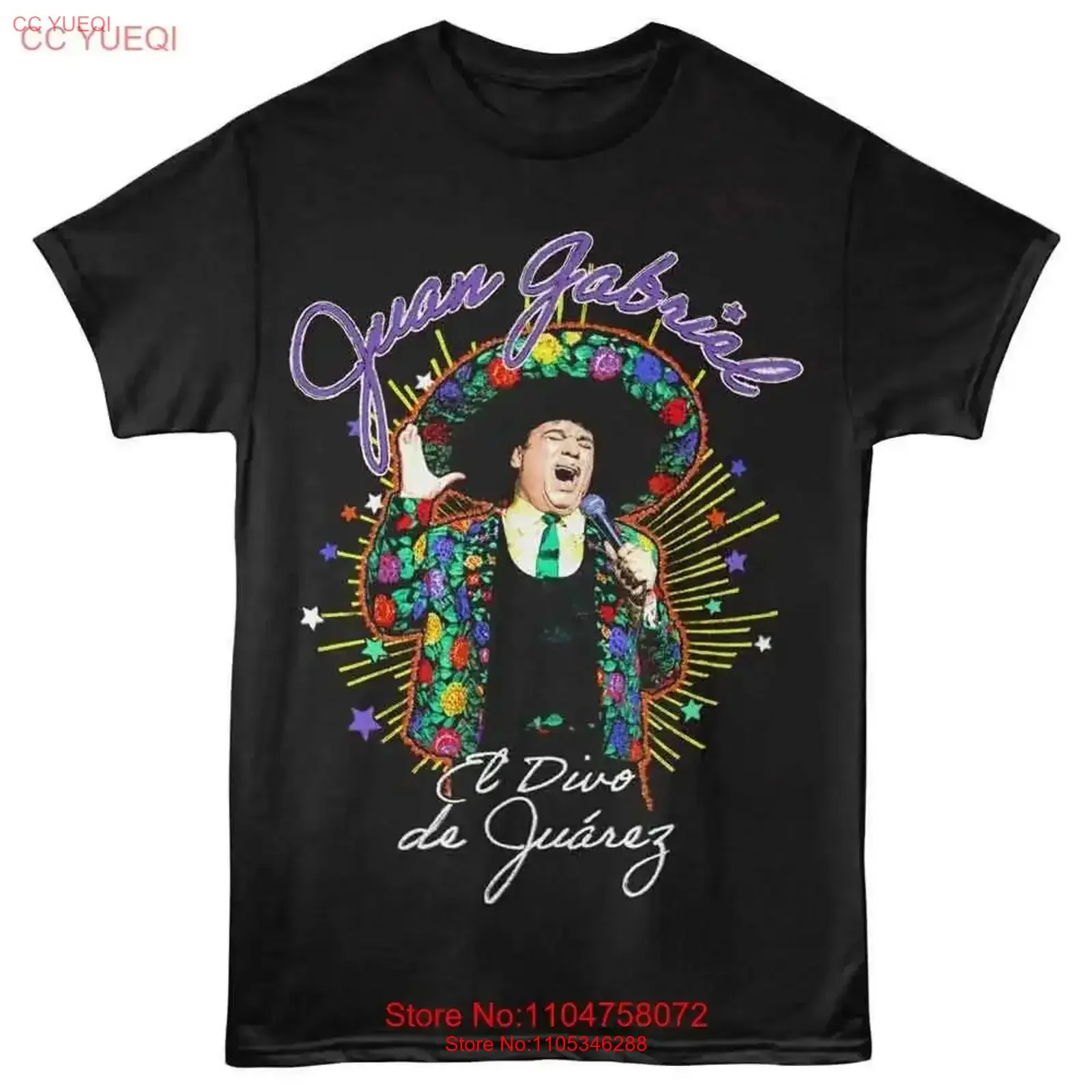 Juan Gabriel El Div…