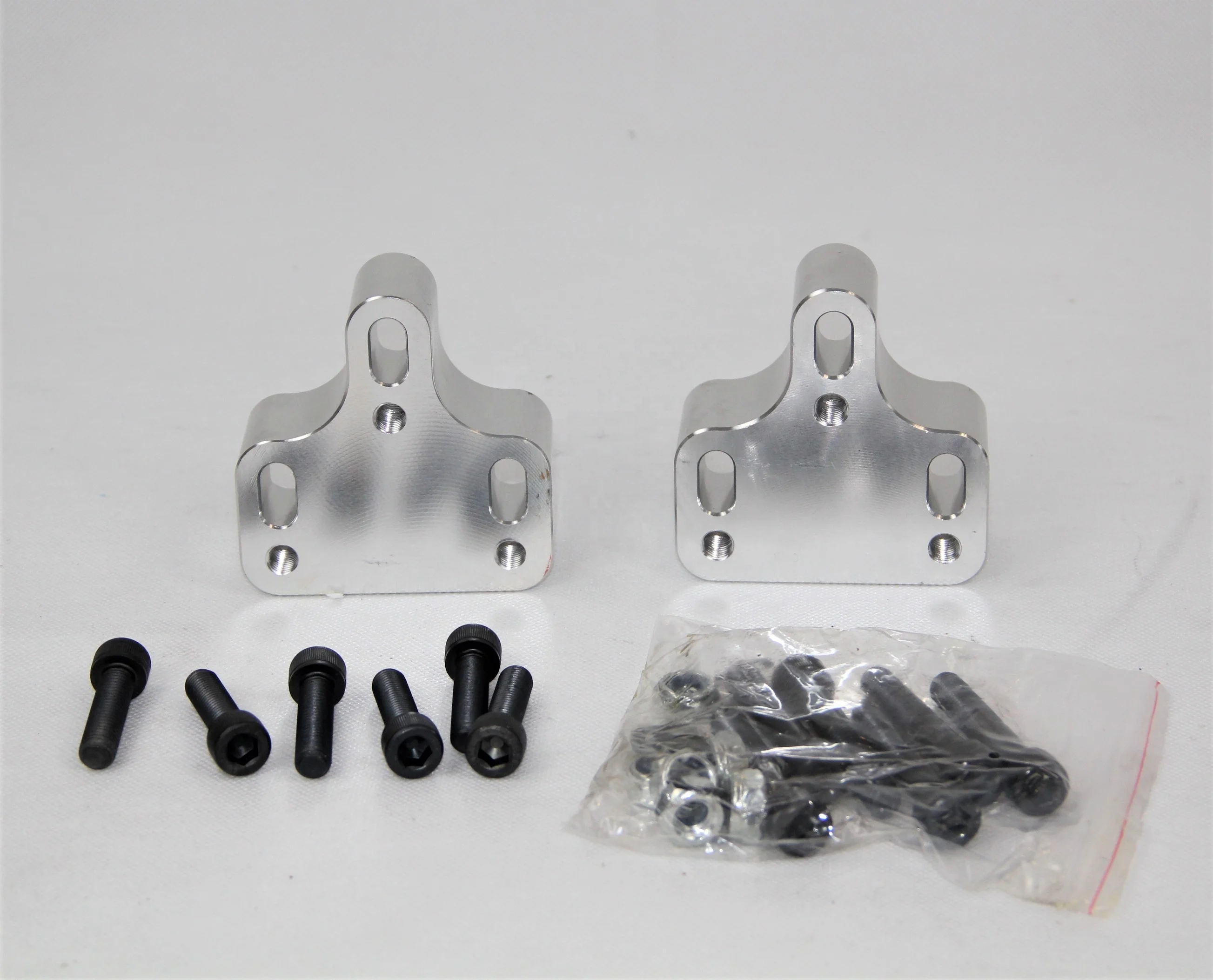 CONTROLLO BASSO BRACCIO IN ALLUMINIO BILLET per MK5 MK6