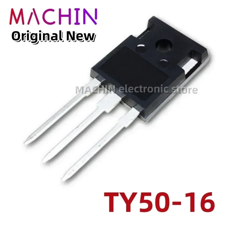 1pcs TY50-16 TO247 IGBT TO-247