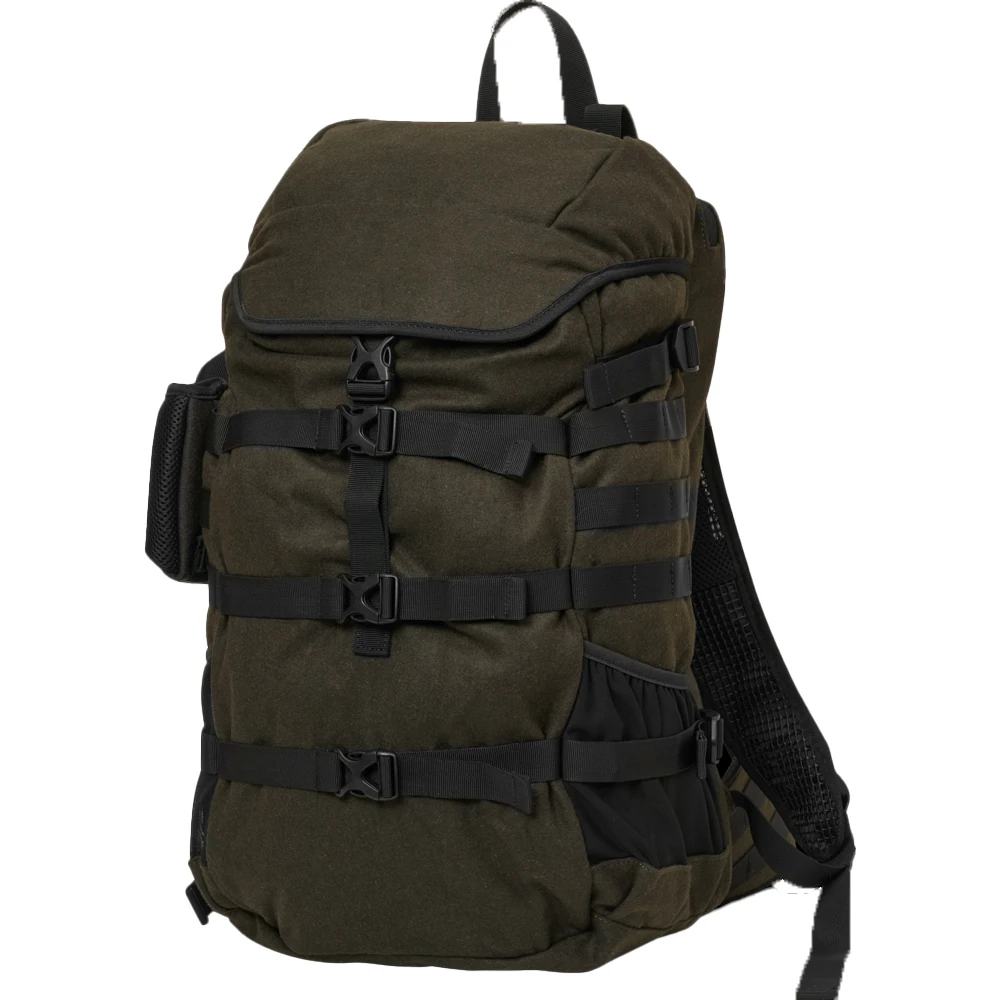 

Outdoor Camo Big Backpack Water-Resistant And Breathable Canvas For Camping Hiking Hunting Bags Winter Season