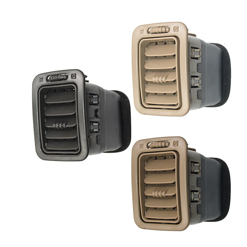15169326 15176085 A/C Heater Air Vents Outlet For Silverado Sierra 1500 2000 2001 2002 2003 2004 2005 2006 2007