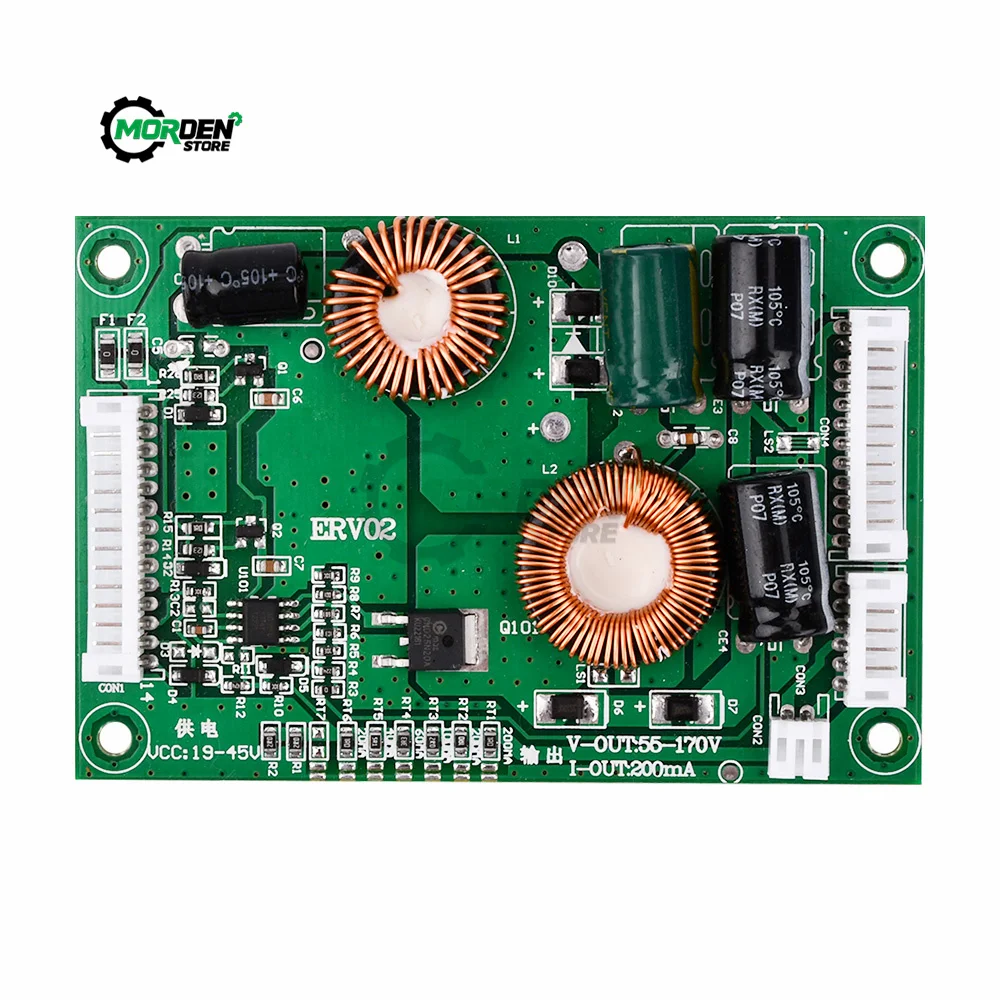 CA-288 DC 55-170V to 26-55V  LED LCD TV Backlight Driver Board TV Booster Constant Current Board High Voltage Board Power Supply