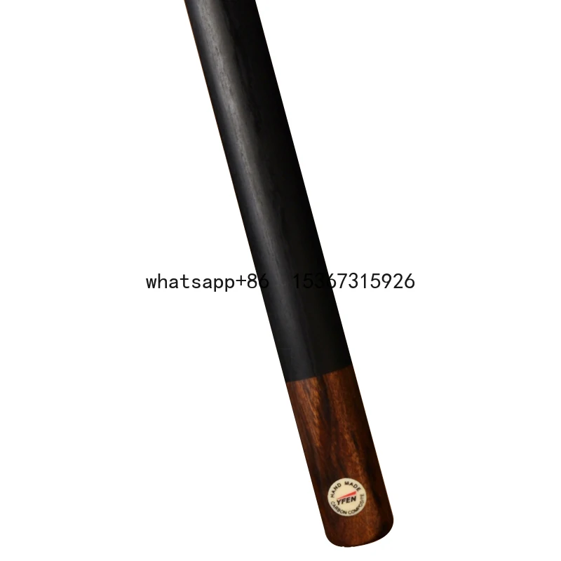 billiard tech wood cue  Shaft Durable billiard snooker cues China Factory