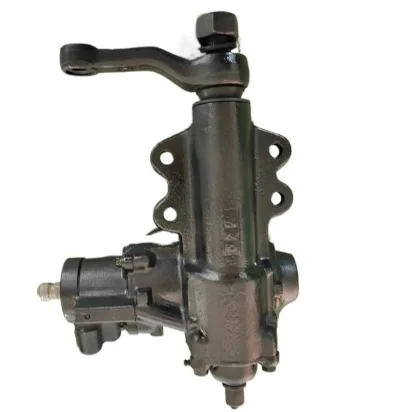 Auto Parts Power Steering Gear Box for OE 275102 27-5102 4801093G00 4801093G10 48010F4000 Nissan D21 Frontier NP300 Pickup