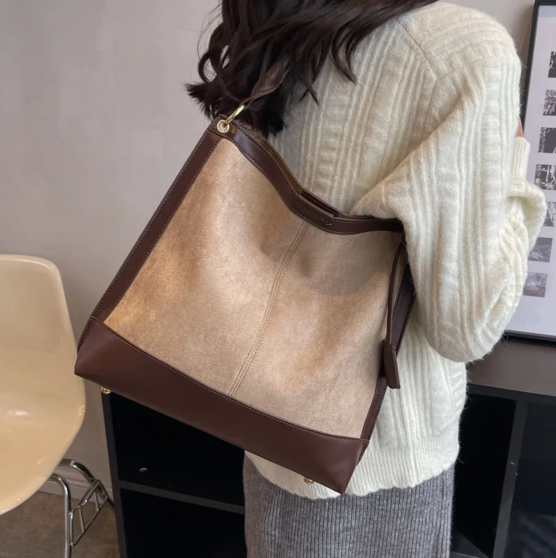 Famous brand design bags for women 2023 luxury handbags bolso replica Fashion Retro Handbag Female Shoulder bag tote bag