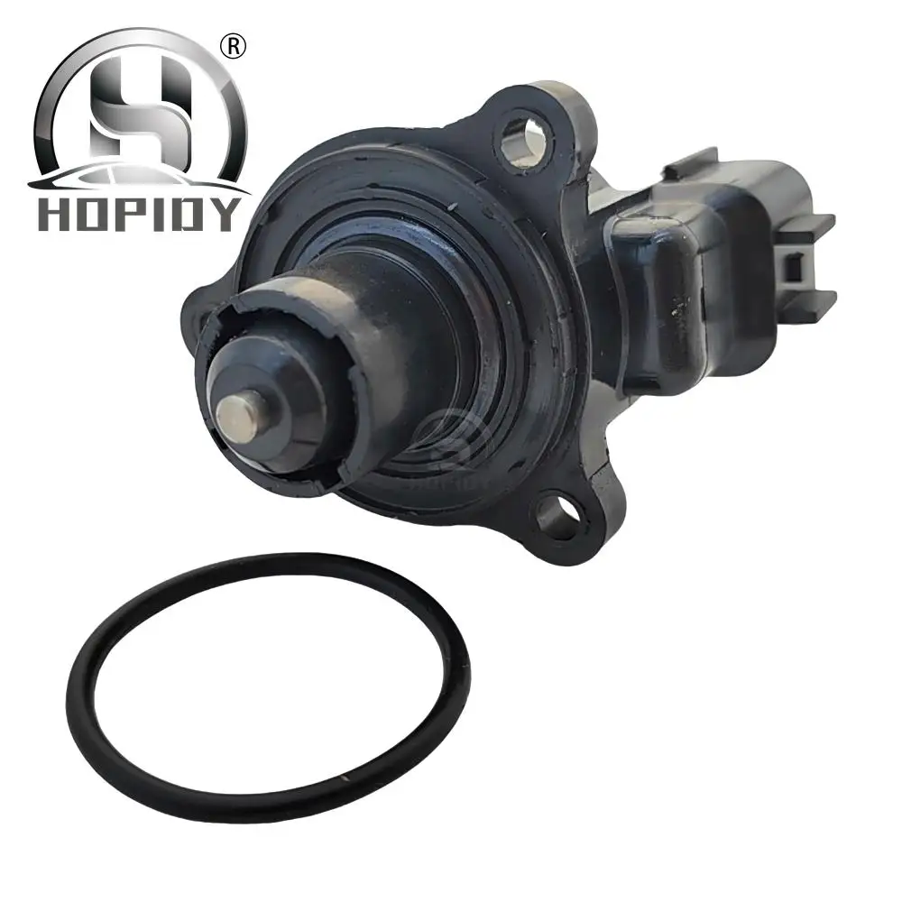 DD para motores Mitsubishi 1450A065 Válvula de controle de velocidade ociosa 1450A065 Peças