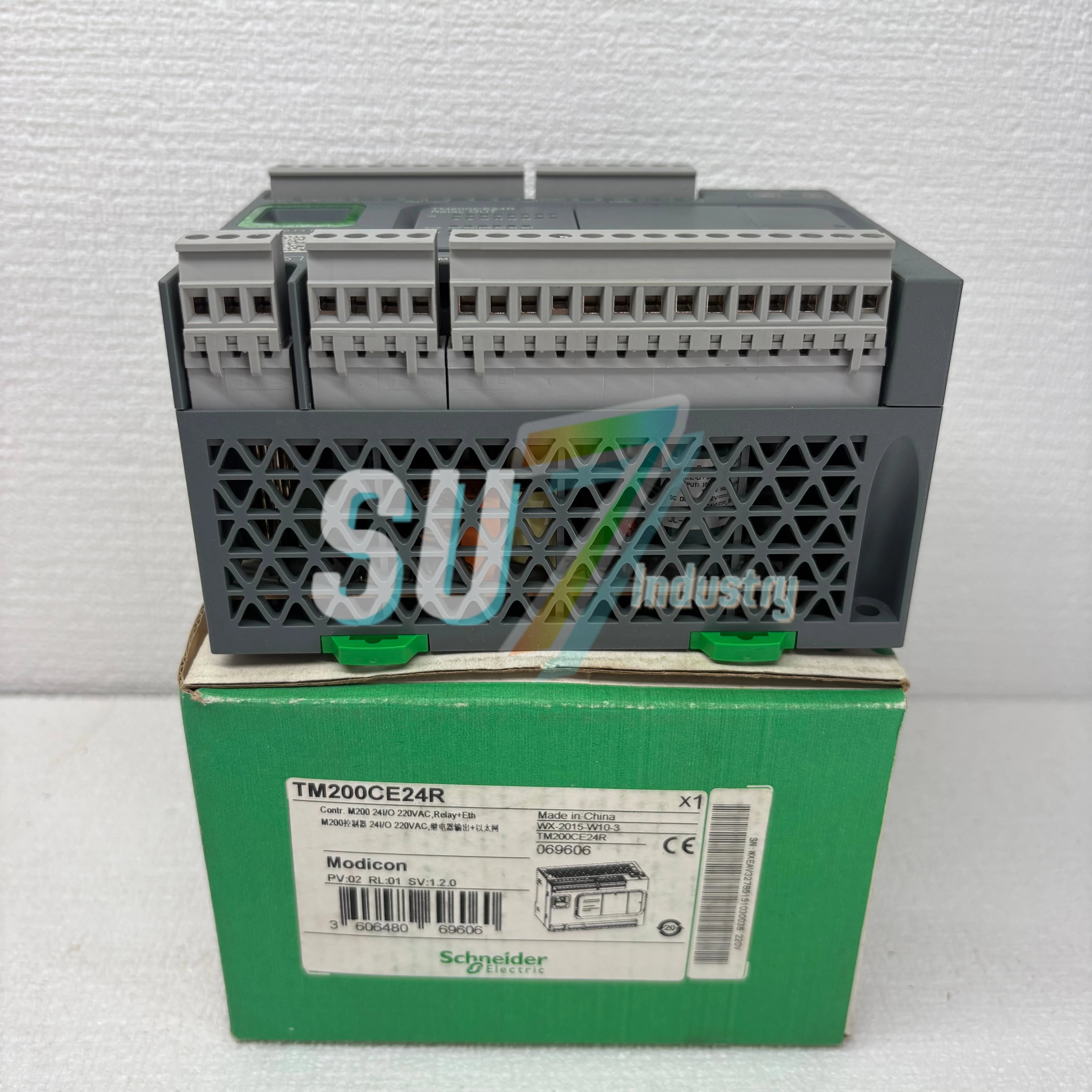 

Новый оригинальный TM200CE24R