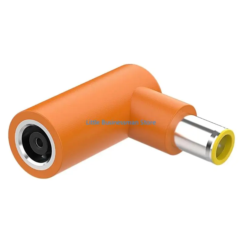 DC7909 DC8020 Power Coupler with ABS Housing Good Insulation M76A
