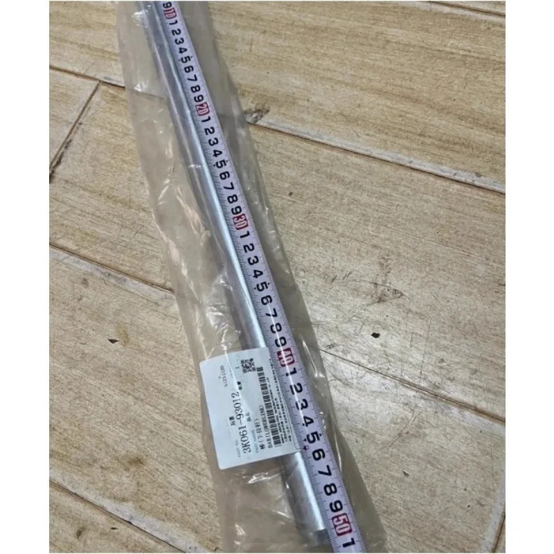 3K061-93010 Genuine Lower Link Bottom Axle 50cm Length for Kubota 854K/954K Tractor Parts