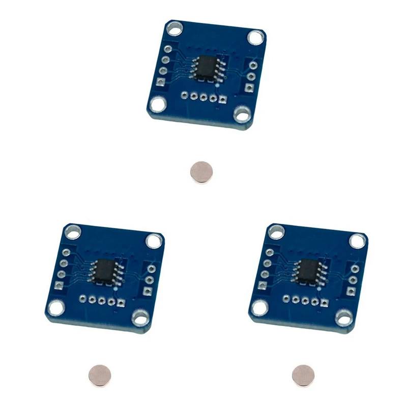 New-3X Magnetic Enc… - image