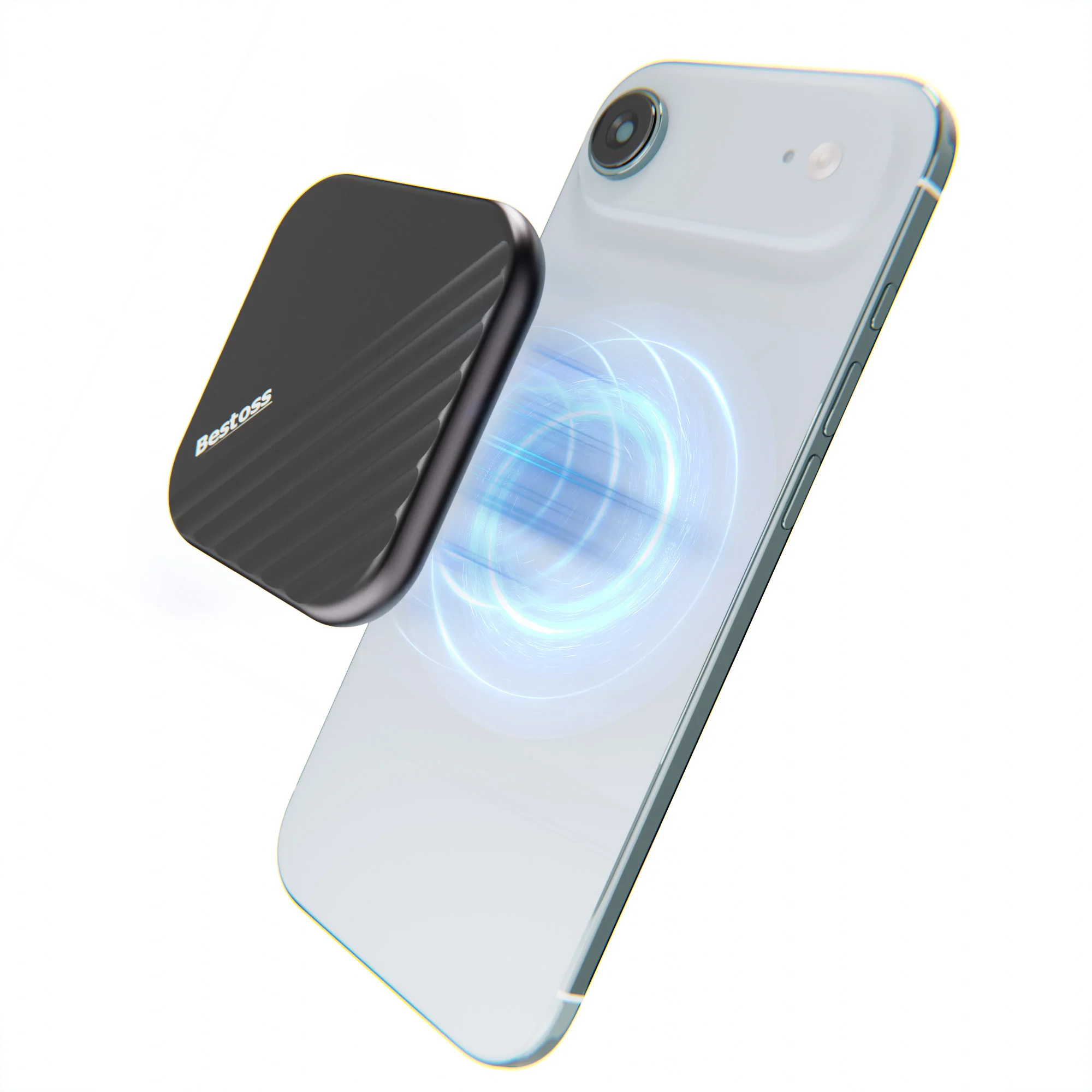 Bestoss محمول خارجي Ssd عالي السرعة 512 جيجابايت 1 تيرا بايت 2 تيرابايت للكمبيوتر أو الهاتف المحمول #1