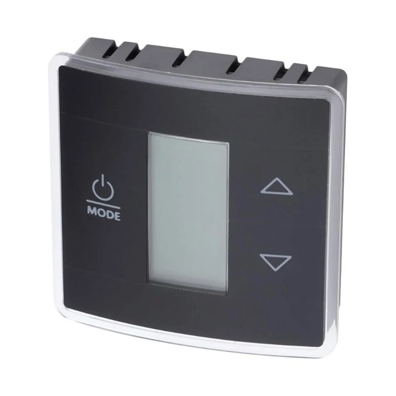 

3316250.712 Single Zone Campers Thermostat Cool Heat Strips Wall Thermostat for Air Conditioner