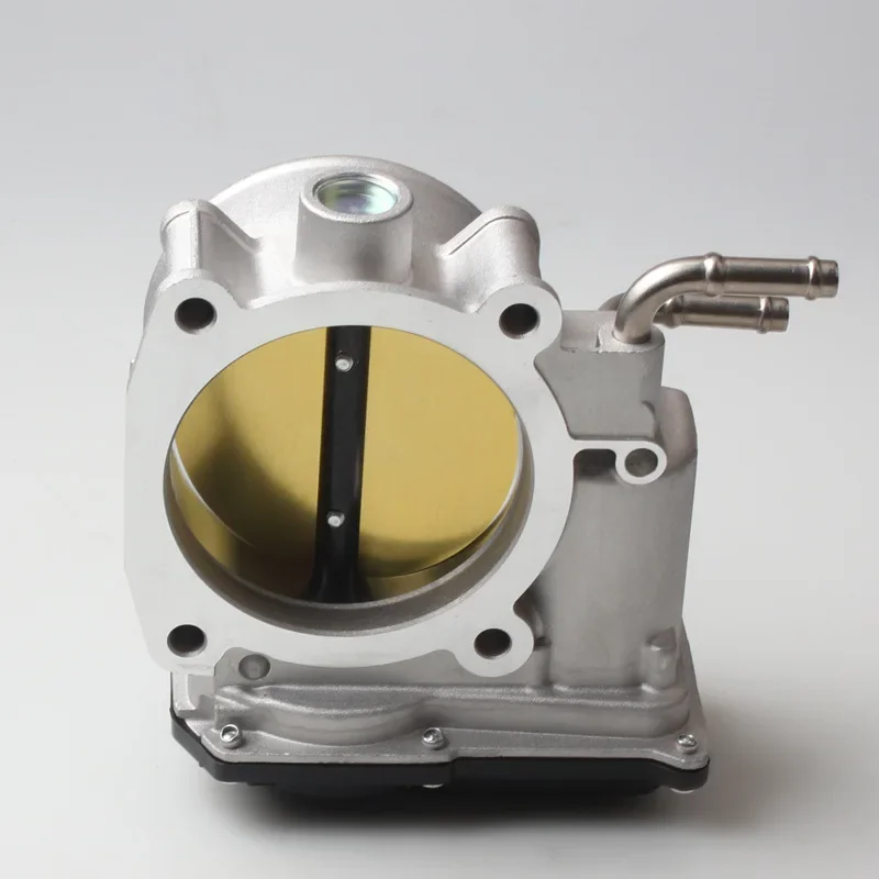 Throttle Body 16119-1LA0D  For Nissan Titan Titan XD Armada 5.6L  16119-1LA0D 1LA76-01 16119-3JA0B 977-324 S20182