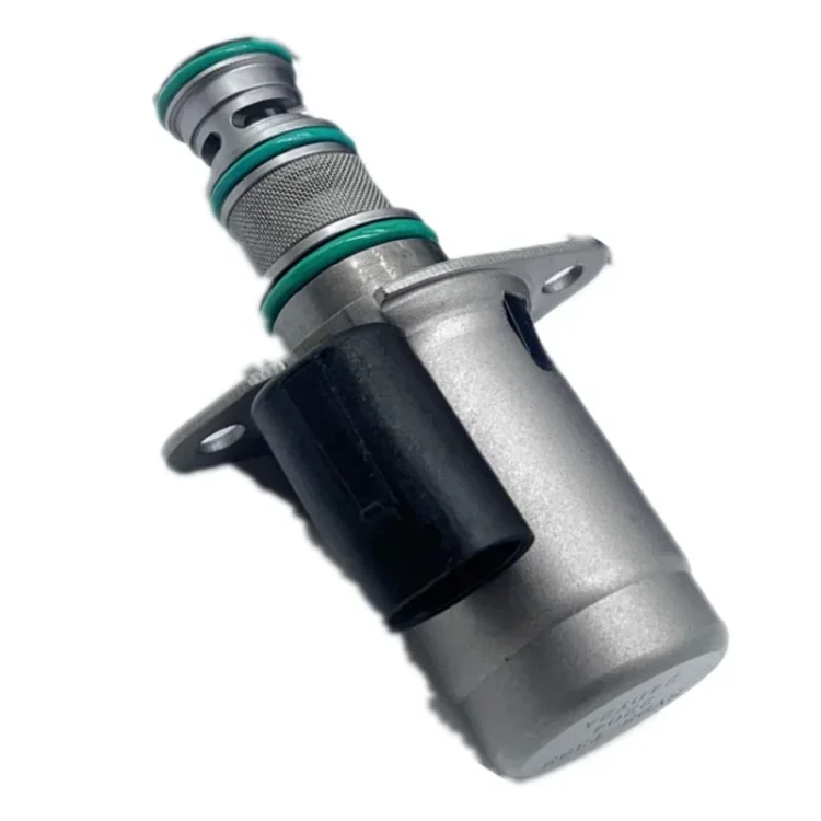 Электромагнитный клапан 12 В 860134181   Для колесного погрузчика JCB LW500 LW300 LW180 LW600K LW600KV