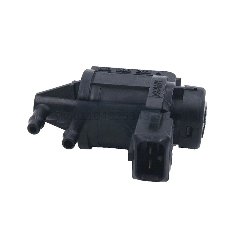 1J0906283A for Volkswagen Audi Auto Parts Solenoid Valve, Vacuum Solenoid Valve, Carbon Tank Solenoid Valve 3