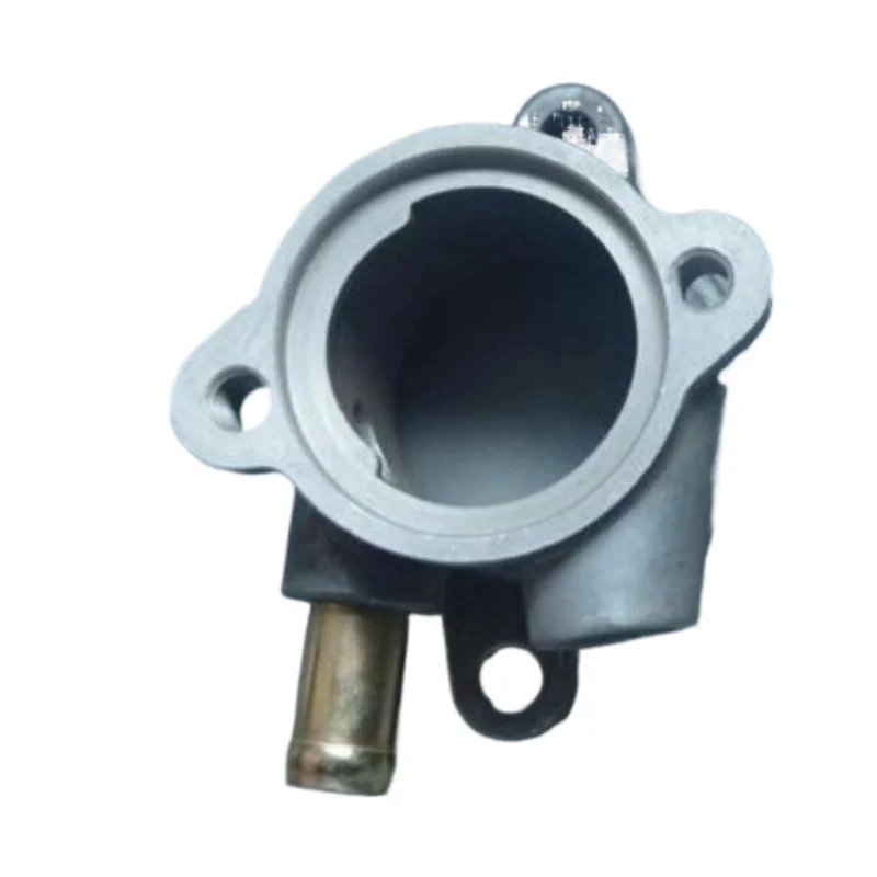 1.3 1.5 Thermostat …