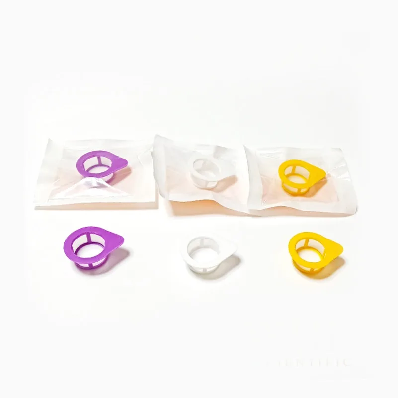 

Screen Disposable Filter Sterile 40/70/100 Um