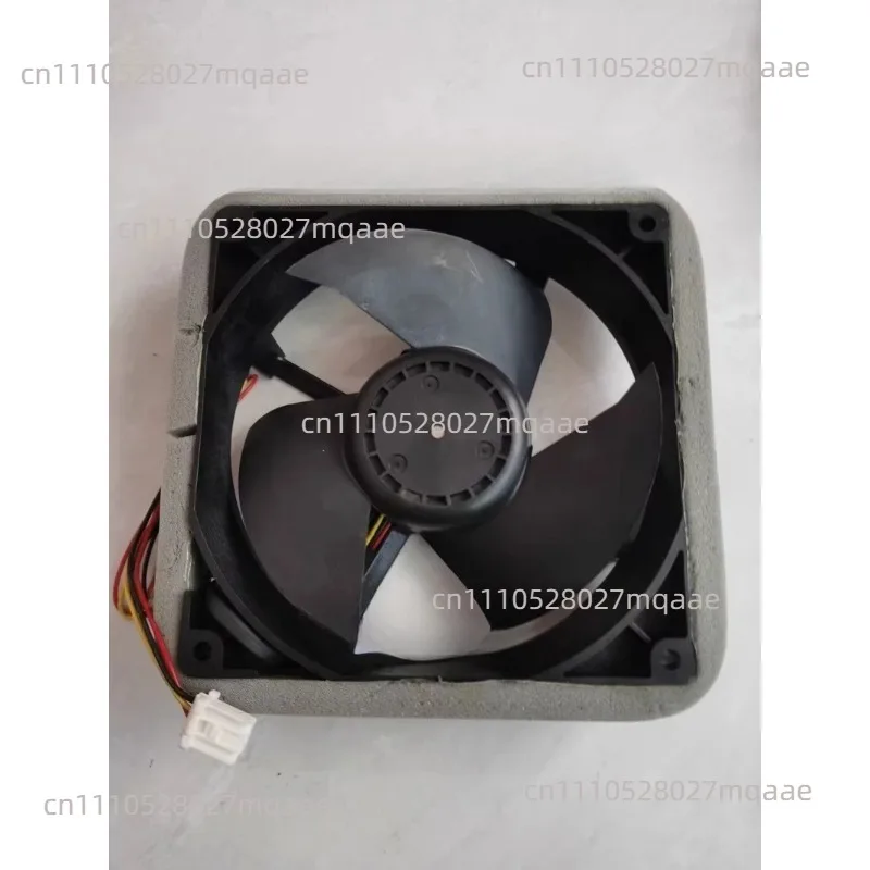 Suitable for Sharp Midea refrigerator cooling fan NMB-FBA12J15V 15V 0.28A