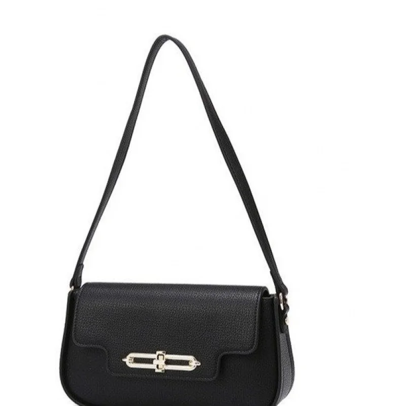

2025 New High-end Luxury Brand Ladies Leather Shoulder Bag Famous Designer Paris Simple Casual​