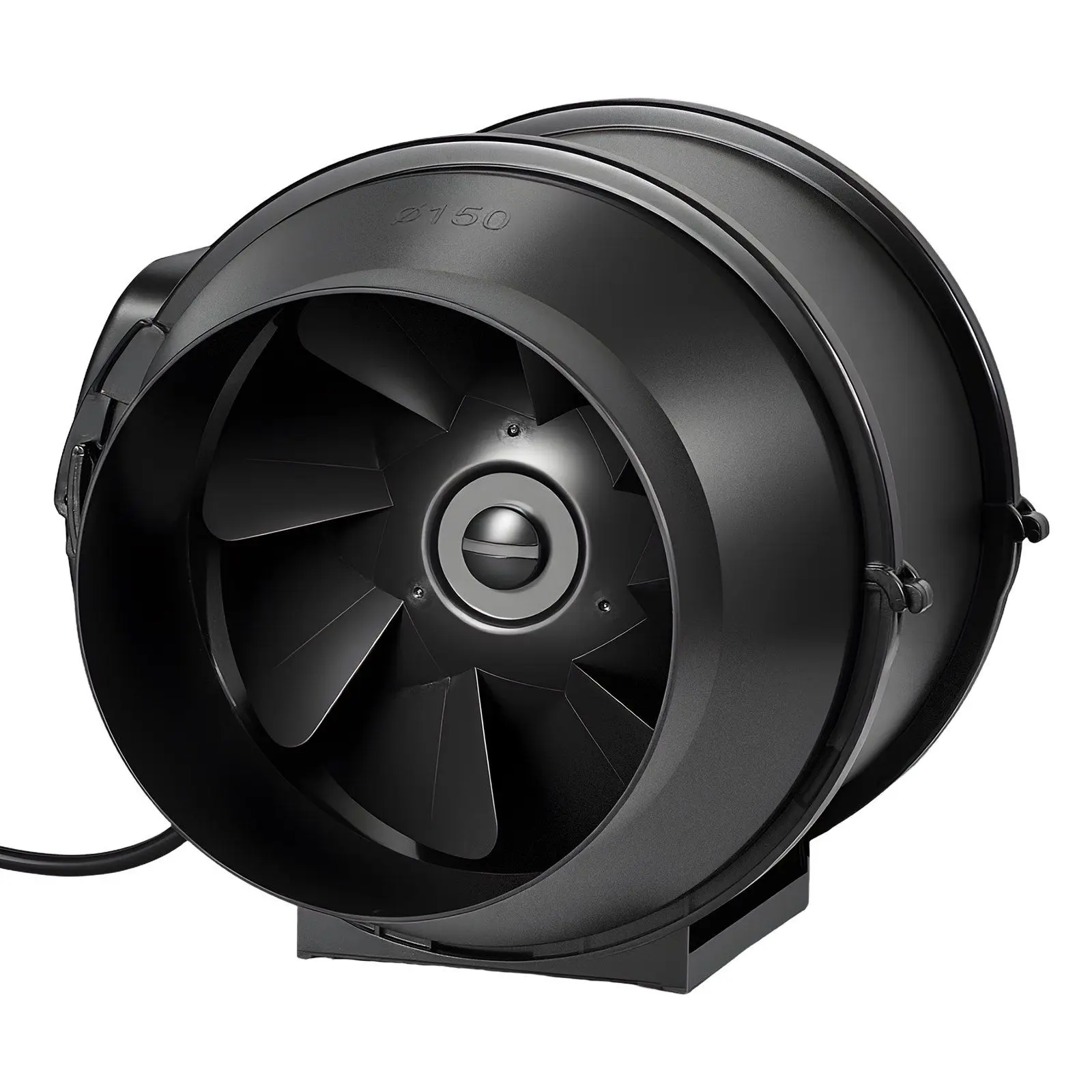 Inline Duct Fan, 6 …