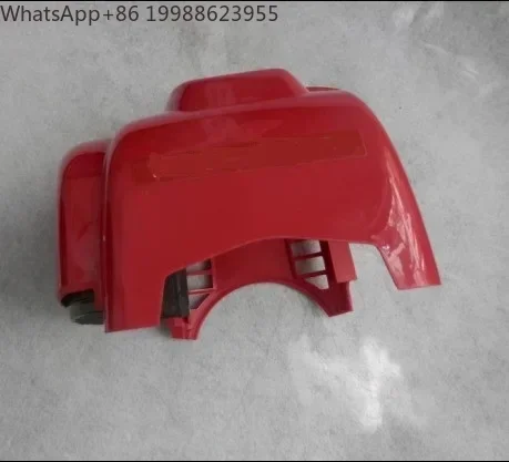 GX35 TOP ENGINE CYLINDER COVER FOR HONDA 35CC 4 CYCLE ZYLINDER SHROUD MOTOR HOUSING TRIMMER BRUSHCUTTER BLOWER SPRAYER PARTS