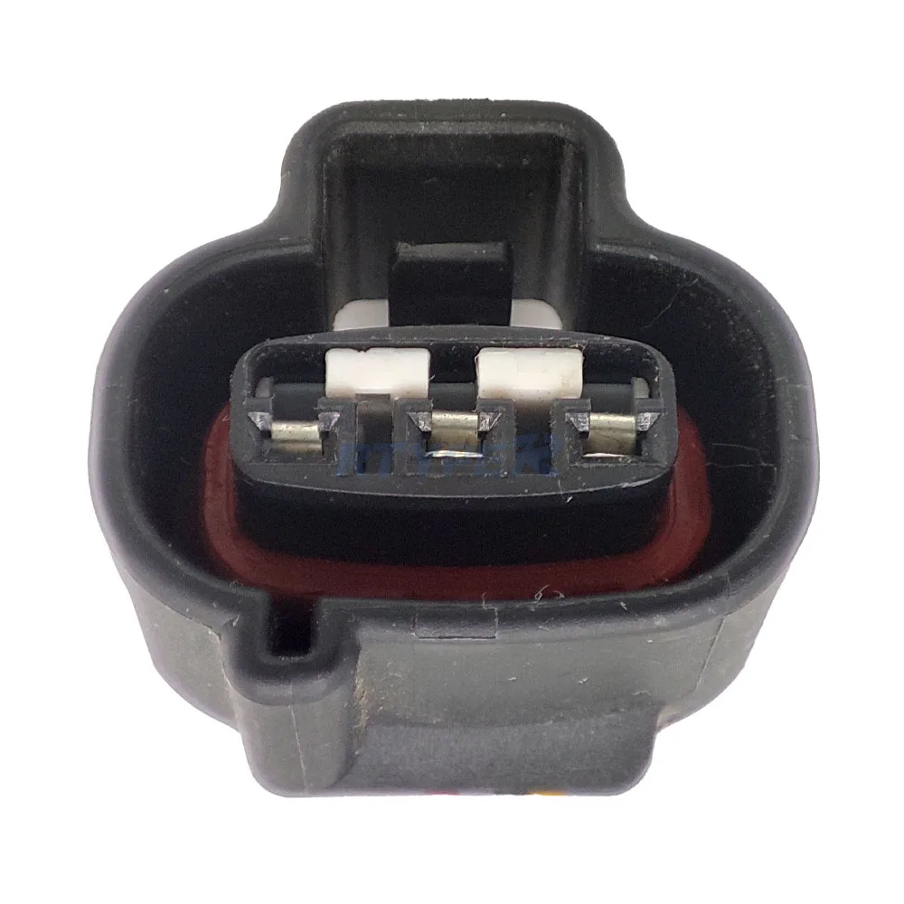 1/5/10 Set Wire For 3 Pin Idle Control Valve Connector Plug DS-BN-3F-GR For Toyota 20V 4AGE,3S 3S-GTE 90980-11145 6240-5173