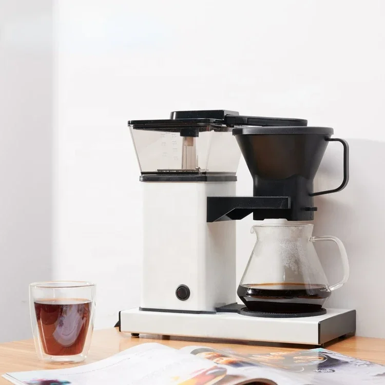 Specialty 10 seconds Quick Drip Coffee Hand Brew  Maker