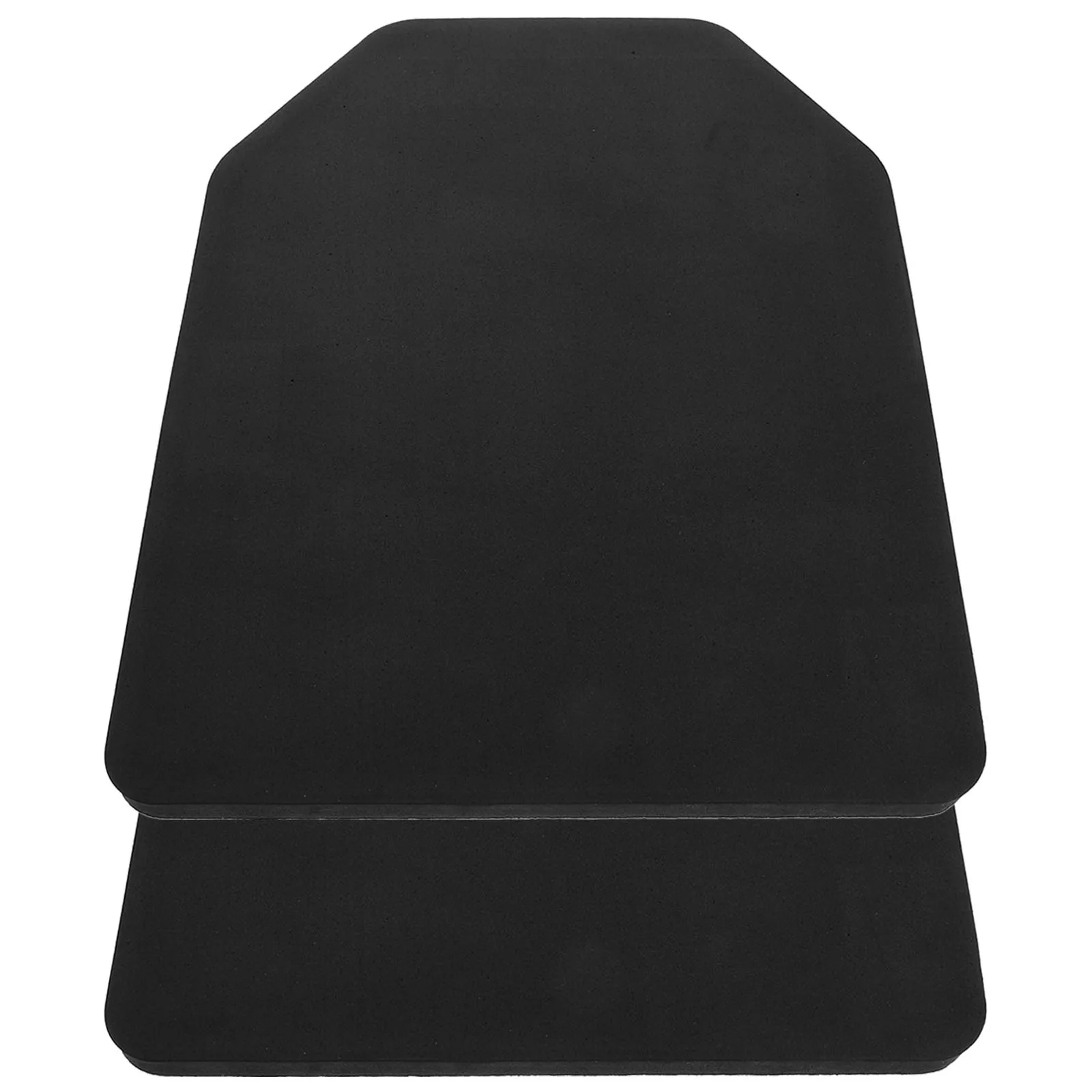 2 قطعة لوحة صدر من إسفنج إيفا لوسادة التكتيكية خفيفة الوزن ممتصة للصدمات للملاكمة والتايكوندو #1