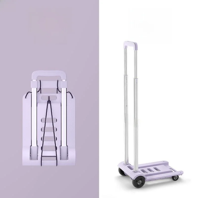 new-portable-aluminum-alloy-hand-pulled-shopping-cart-vegetable-buying-goods-moving-truck-home-storage-utility-vehicle