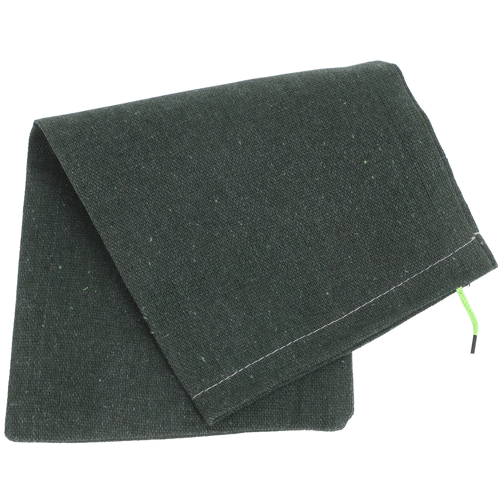 كيس رمل للتحكم في الفيضانات شديد التحمل، حاجز مياه طويل قابل لإعادة الاستخدام للعواصف، المطر الثقيل، للاستخدام الداخلي، حاجز للتحكم في الفيضانات