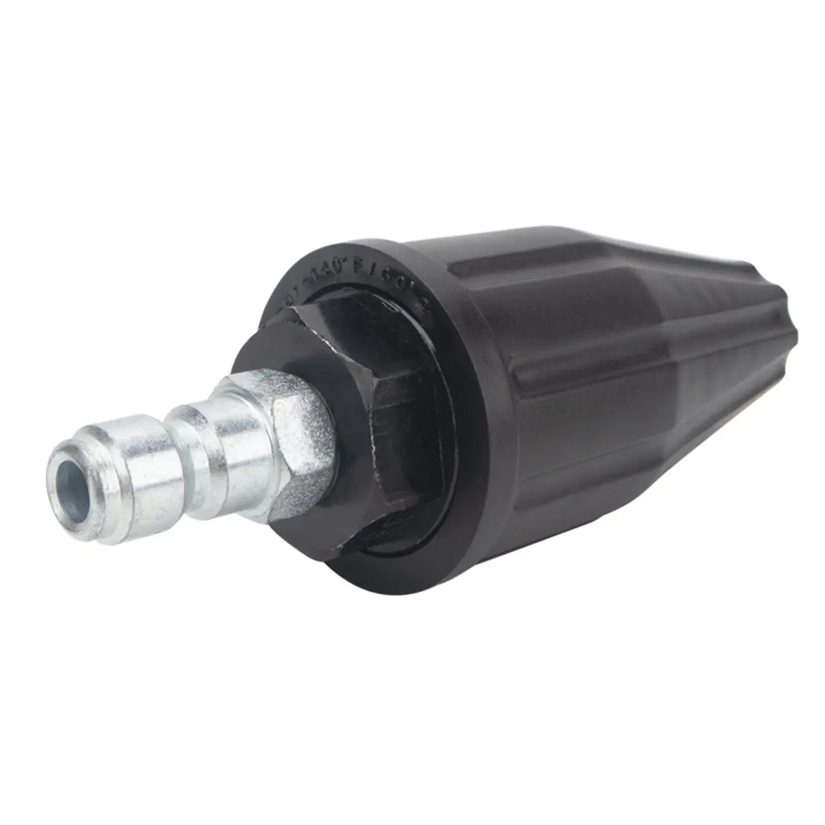 Budget-Friendly-Rotating Dirt Blasters Turbo Nozzle 3000PSI 207BAR 035 for High Pressure Washers for Car Washing