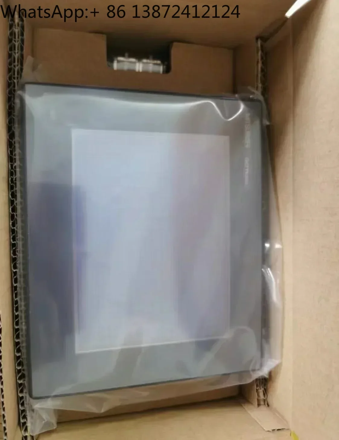 

GT1150-QLBD Orginal HMI Controller GT1150 QLBD GOT1000 Series Touch Screen 5.7 Inch HMI Hot sales