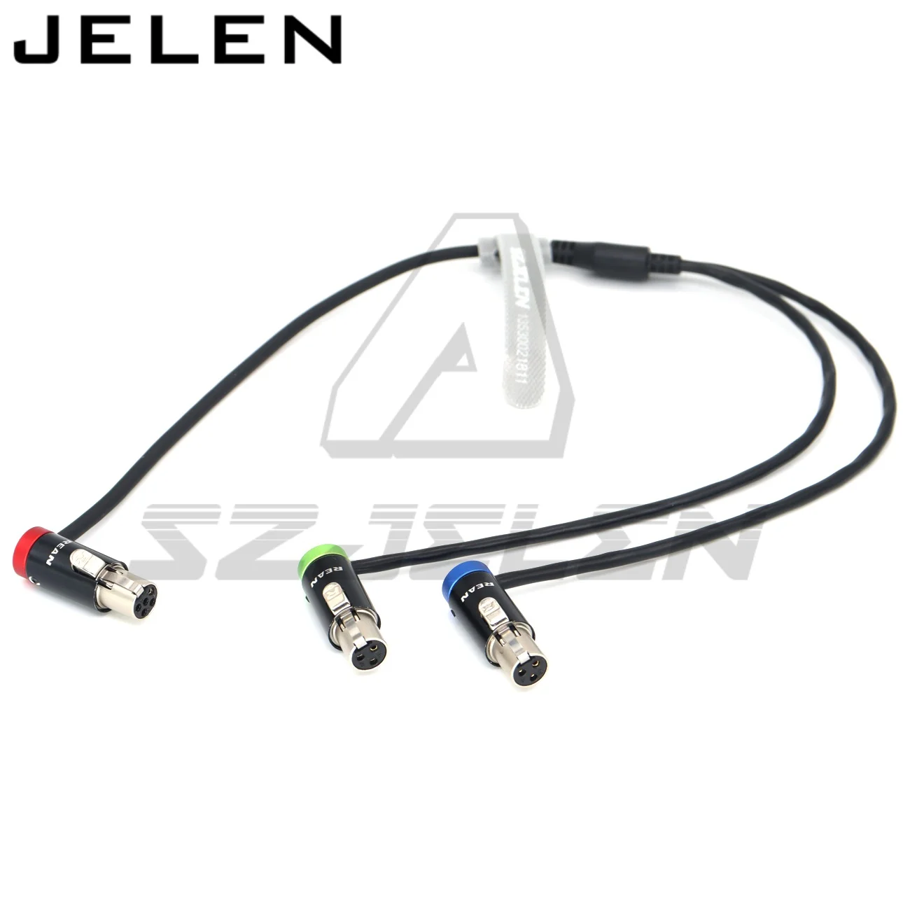 TA5F 5Pin Female To… - image