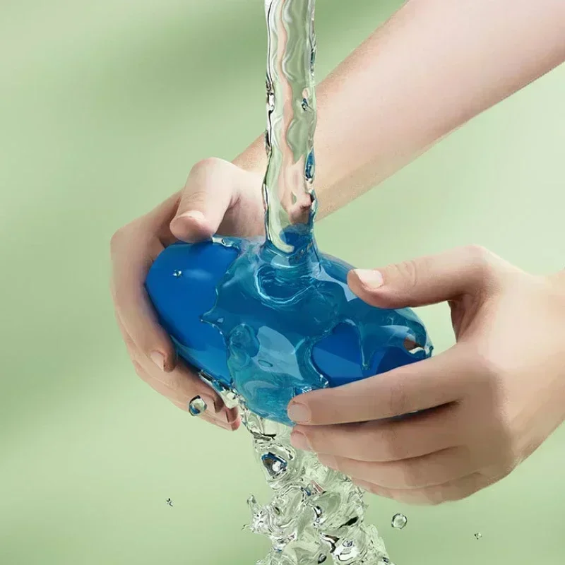 Reusable Washable Lint Remover 5