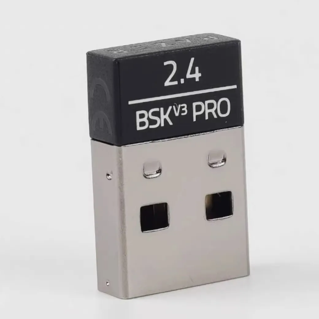 

1 шт. оригинальный беспроводной USB-адаптер для мыши Razer Basilisk V3 Pro