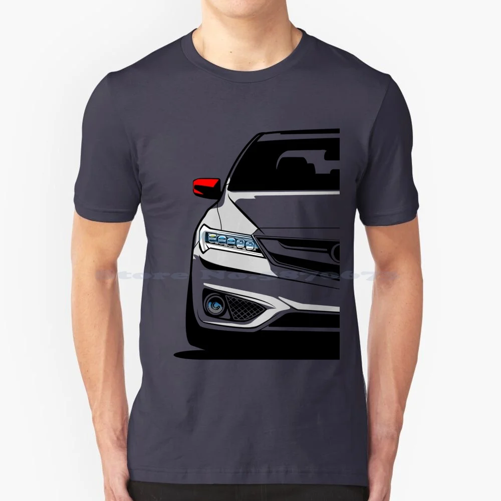 

Ilx 2018 Футболка 100% хлопок футболка Ilx Nsx Tlx Integra Rdx Mdx Civic Rs Crx Del Sol Civic Ep3 Тип R Civic Si R Civic Тип R