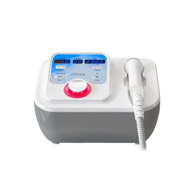 Repair Shrinking Pore Beauty Salon Facial Firming Electroporation Ice Conductor