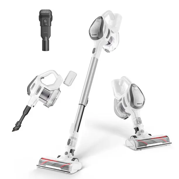 High-Quality Cordless Handheld Vacuum Cleaner for Car Application