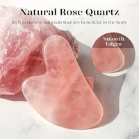 Set de Rodillo de Jade y Gua Sha - 0.26 € Set de Rodillo de Jade y Gua Sha