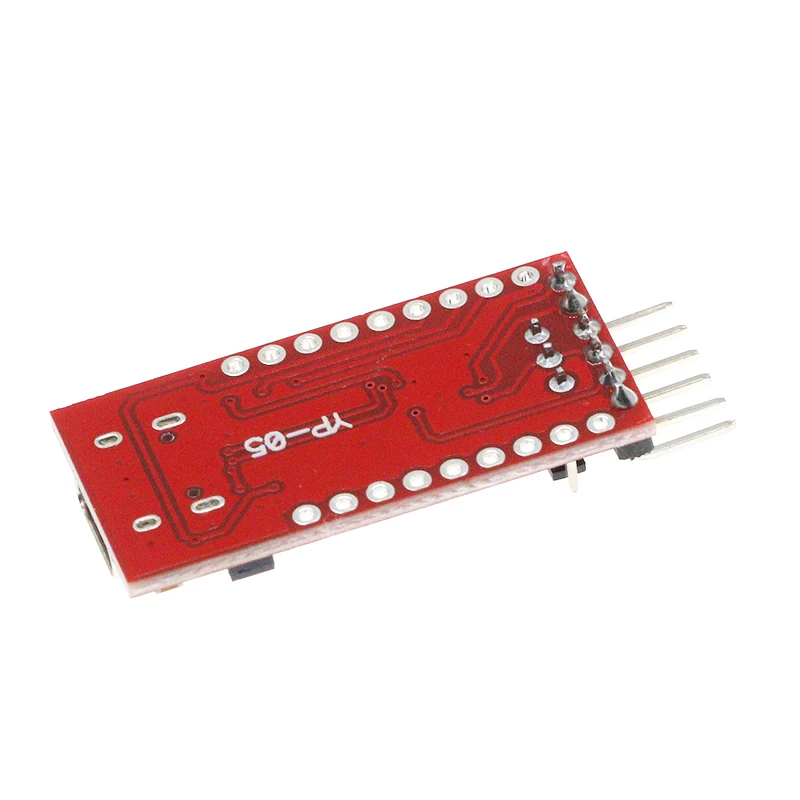 FT232RL FTDI Type-C to TTL Serial Converter Adapter Module 3.3V 5.5V FT232R Breakout Mini USB to TTL Adapter Board for Arduino