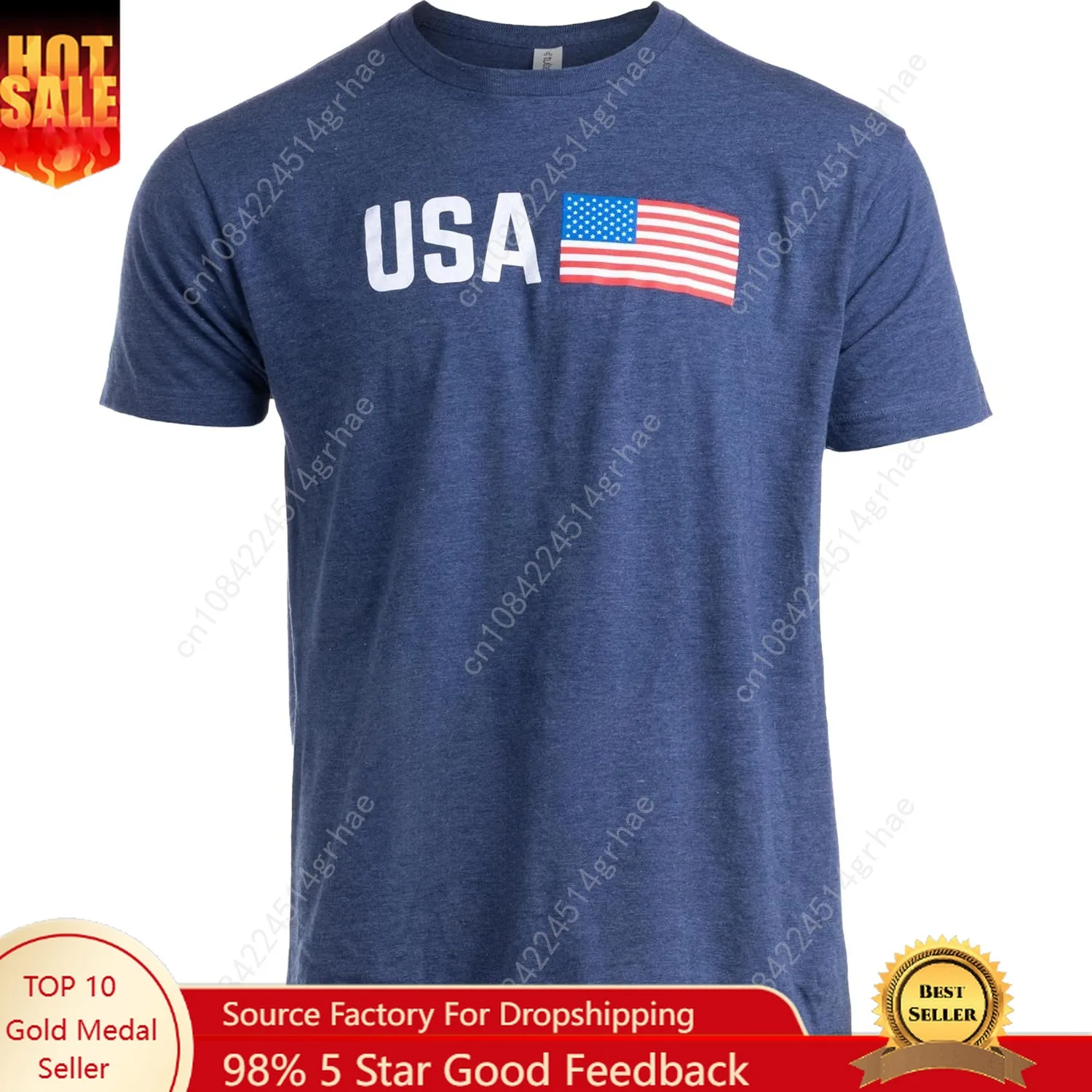 

Nations of The World | National Pride Flag Symbol Arms Tee Unisex T-Shirt for Men or Women