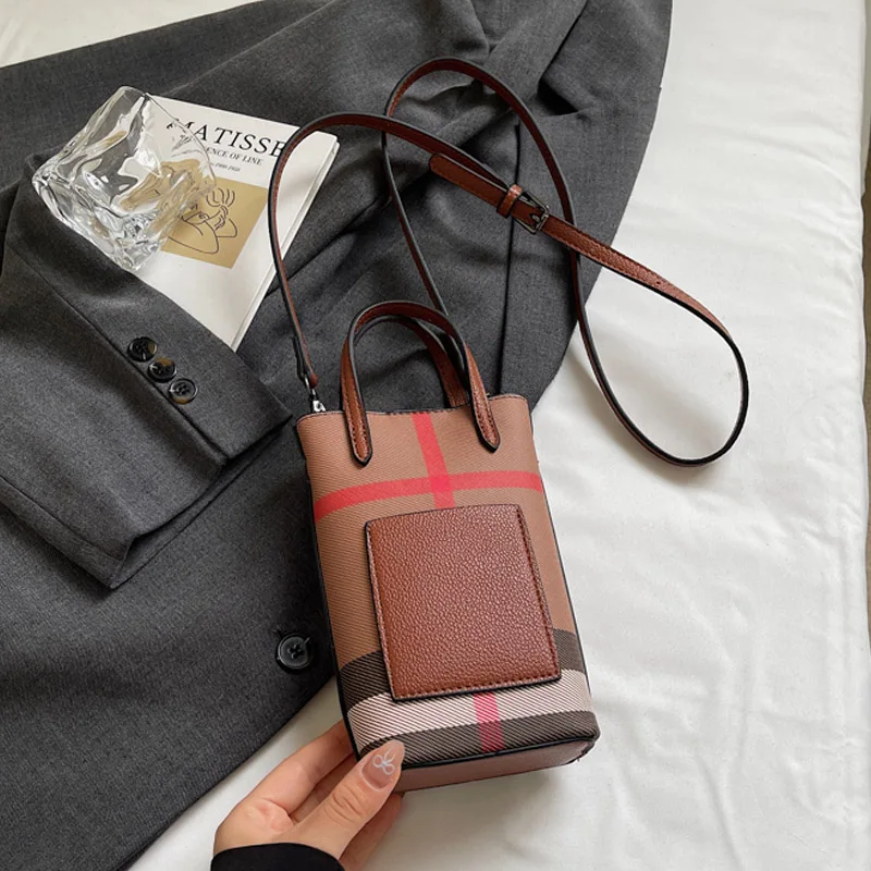 Thumbnail 4 - #35 New Soft Leather Bucket Bags Arrivals
