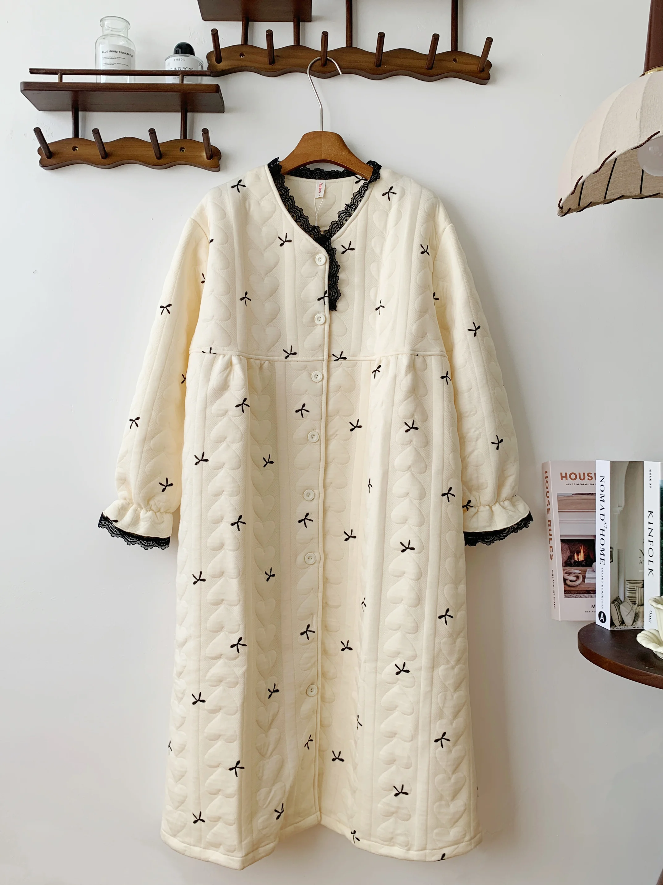 accappatoio-da-donna-in-cotone-spesso-scollo-a-v-con-pizzo-abbigliamento-invernale-per-la-casa-caldo-per-il-sonno-stile-dolce-lunghezza-media