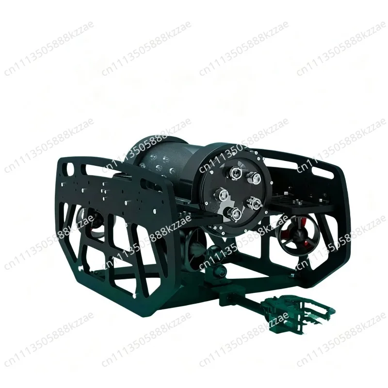Underwater Fishing  ROV Fish Finder with HD Camera for Detection and Shooting